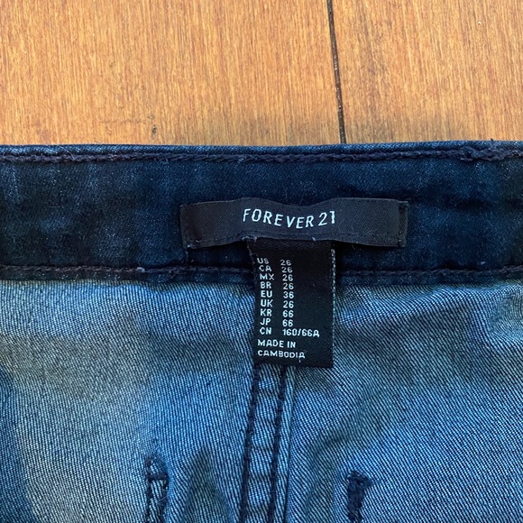 Jeggings - Picture 3 of 3